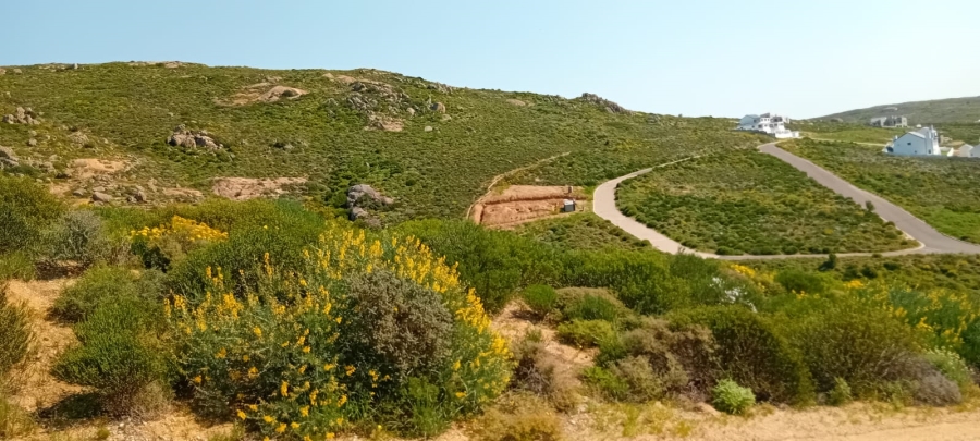 Commercial Property for Sale in St Helena Views Western Cape